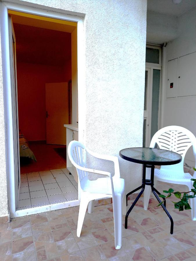Apartments Kaludjerovic Herceg Novi Exterior photo