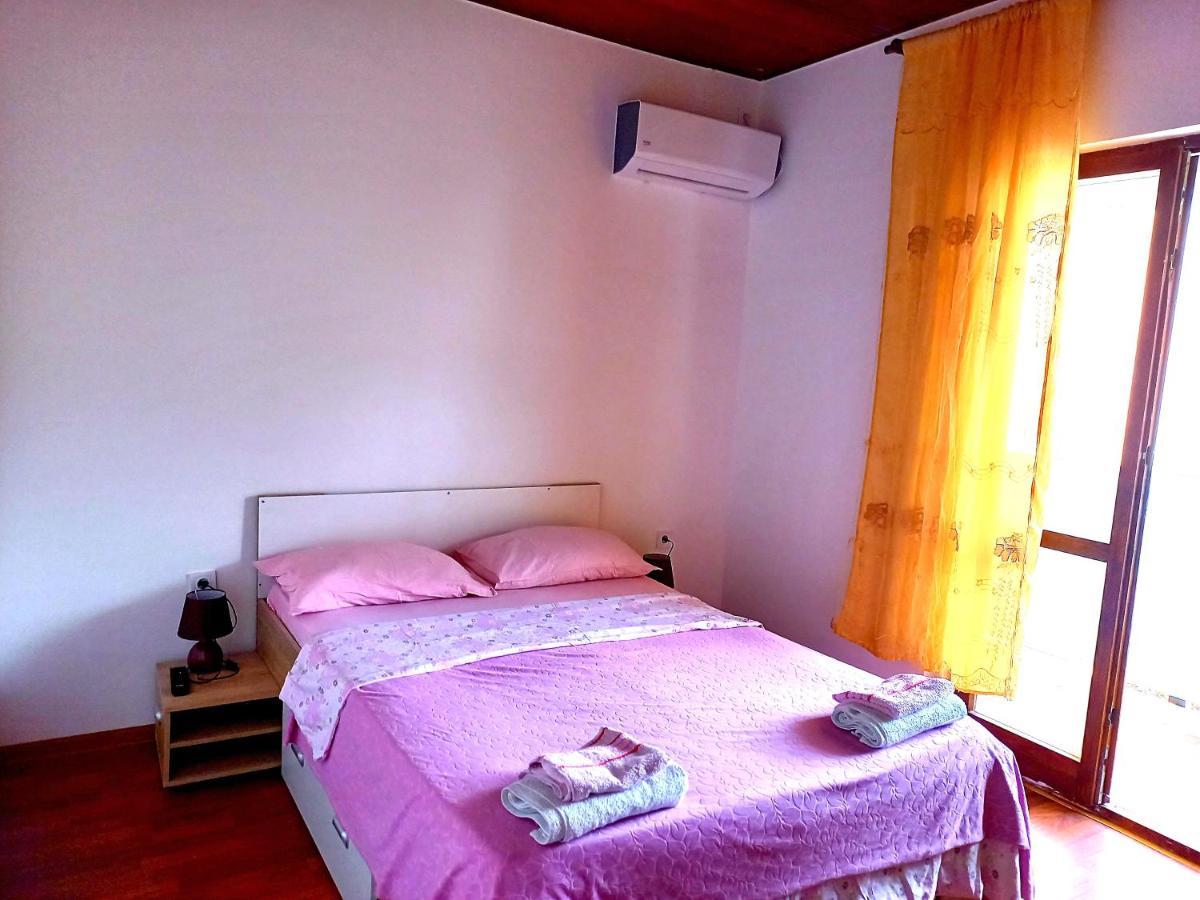 Apartments Kaludjerovic Herceg Novi Exterior photo