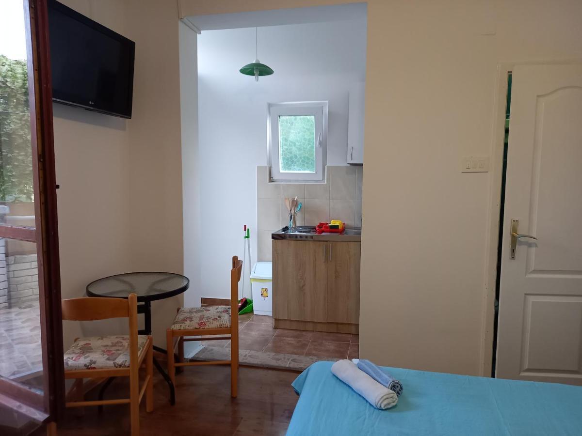 Apartments Kaludjerovic Herceg Novi Exterior photo