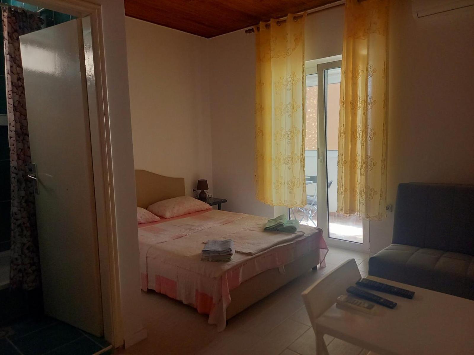 Apartments Kaludjerovic Herceg Novi Exterior photo