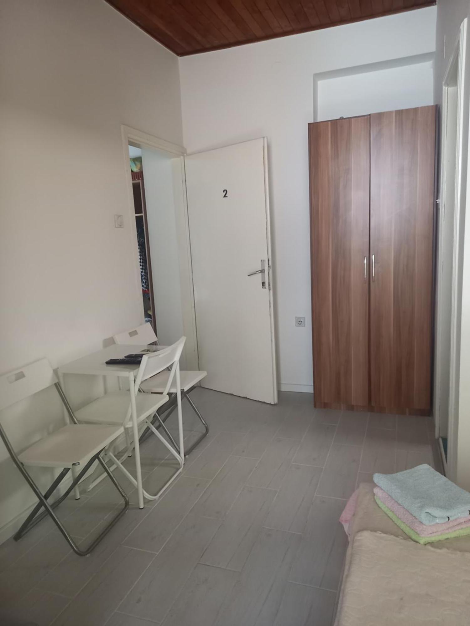 Apartments Kaludjerovic Herceg Novi Exterior photo